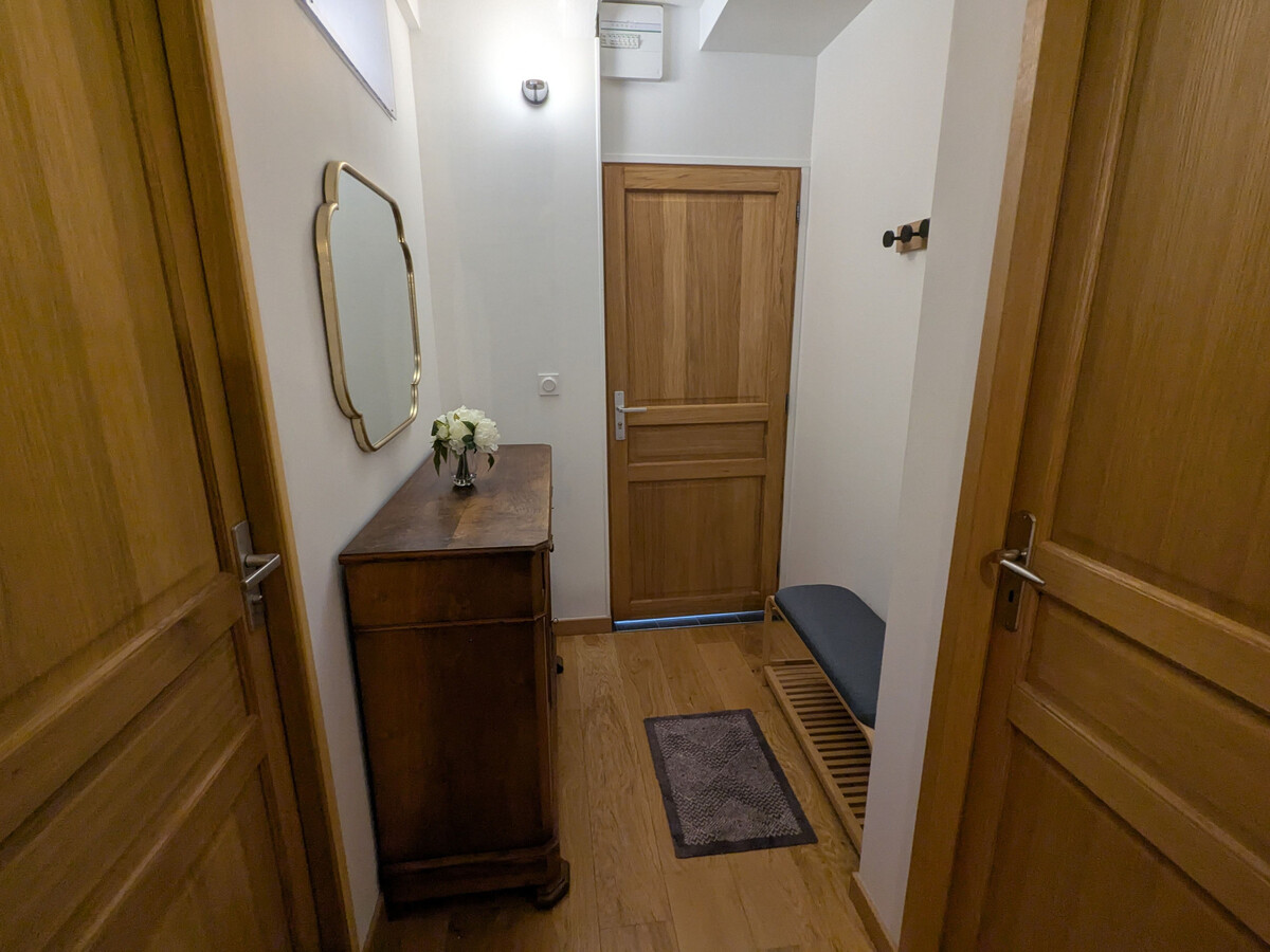 Appartement vue canal au cœur de Montargis - Photo 23