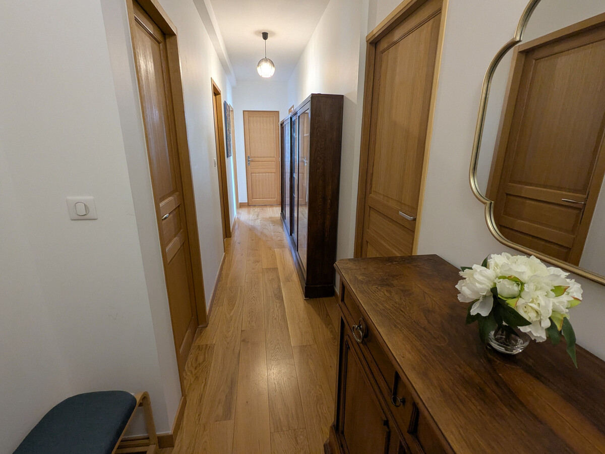 Appartement vue canal au cœur de Montargis - Photo 24