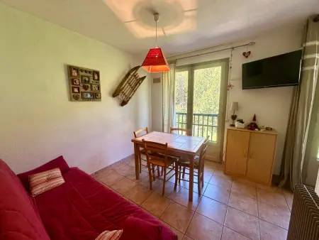 Location appartement de vacances à Les Angles