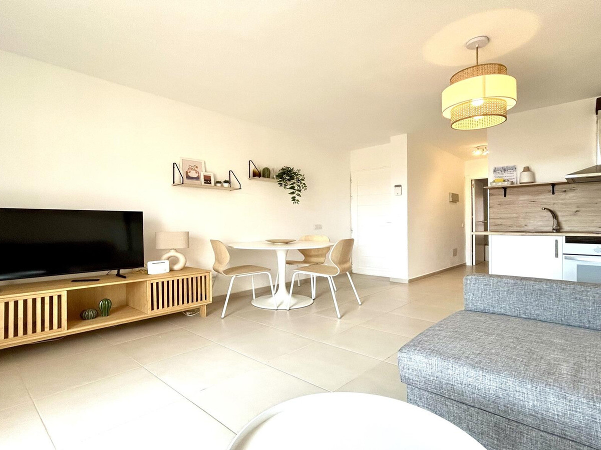 Appartement 1 chambre à Costa Calma avec terrasse et piscine - Photo 2