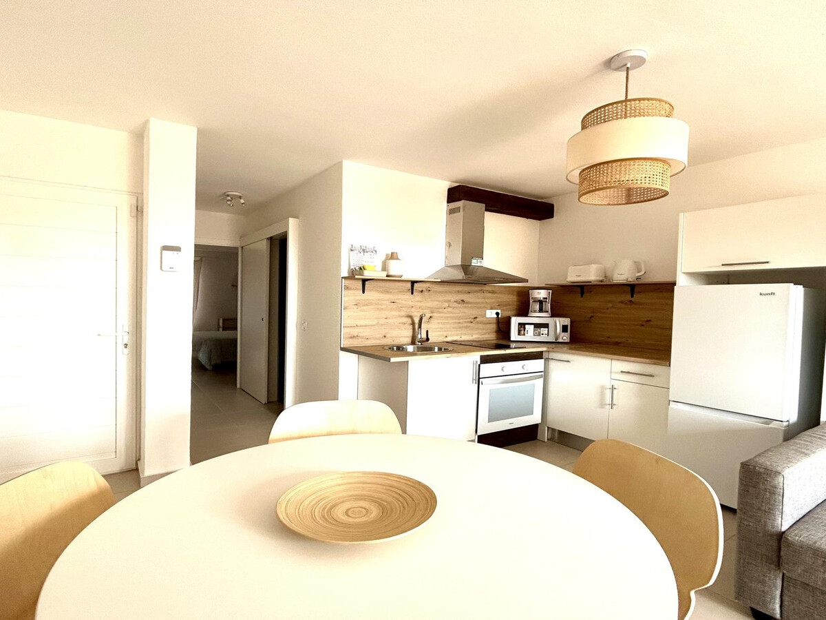 Appartement 1 chambre à Costa Calma avec terrasse et piscine - Photo 3
