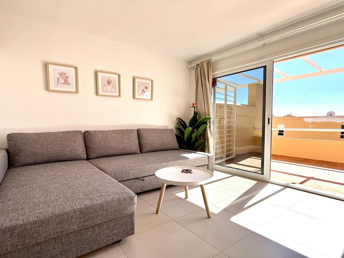 Appartement 1 chambre à Costa Calma avec terrasse et piscine - Photo 4