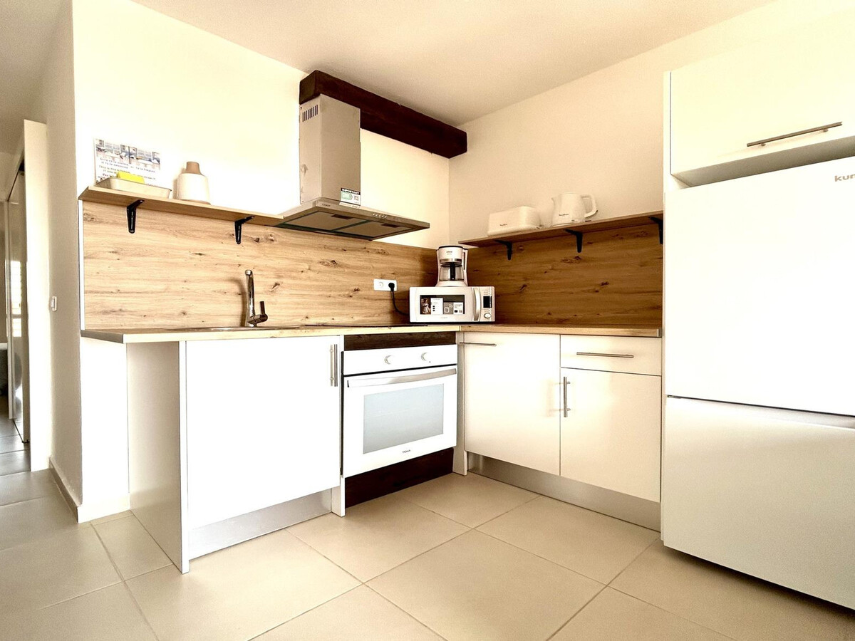 Appartement 1 chambre à Costa Calma avec terrasse et piscine - Photo 5