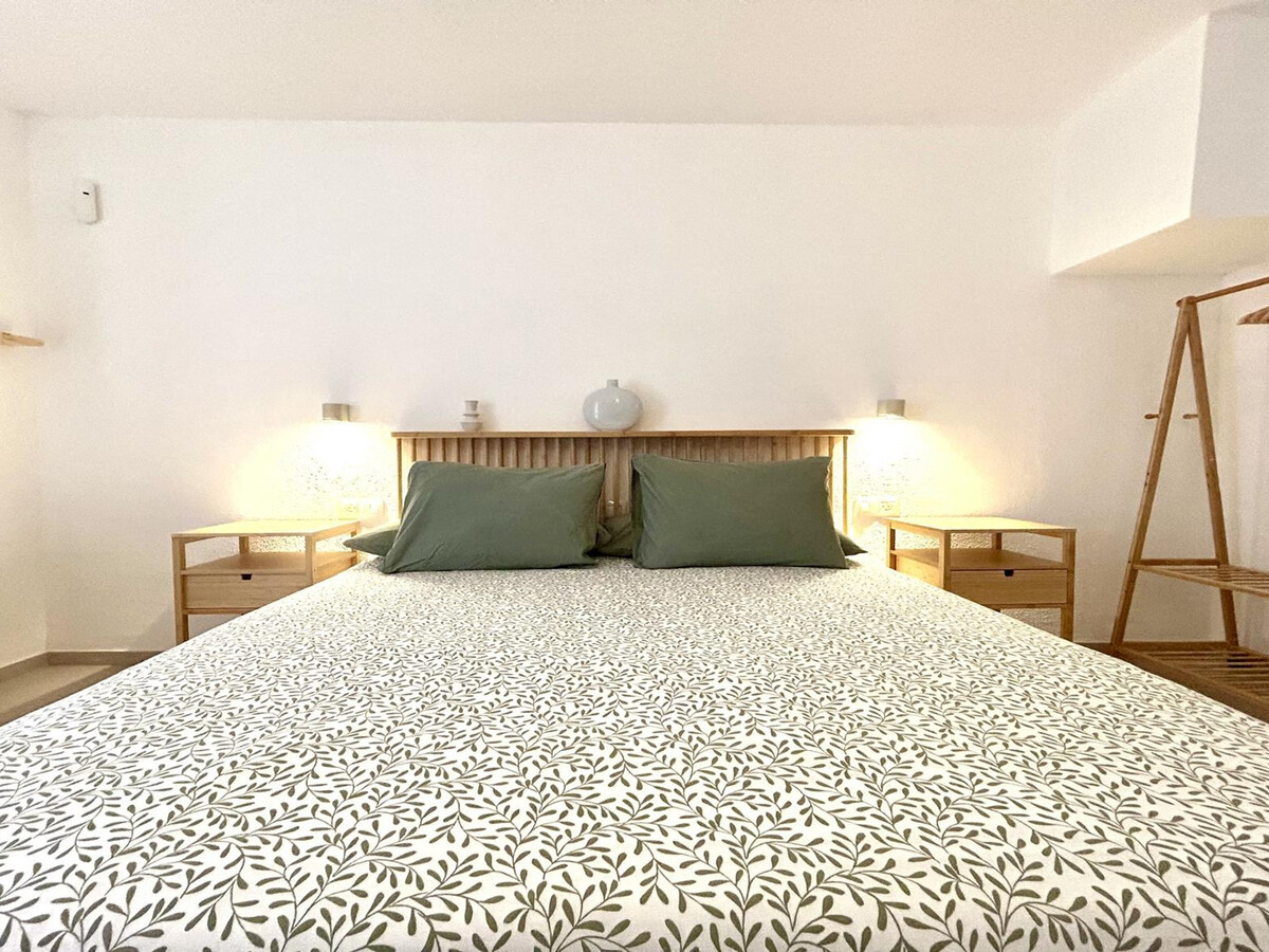 Appartement 1 chambre à Costa Calma avec terrasse et piscine - Photo 8