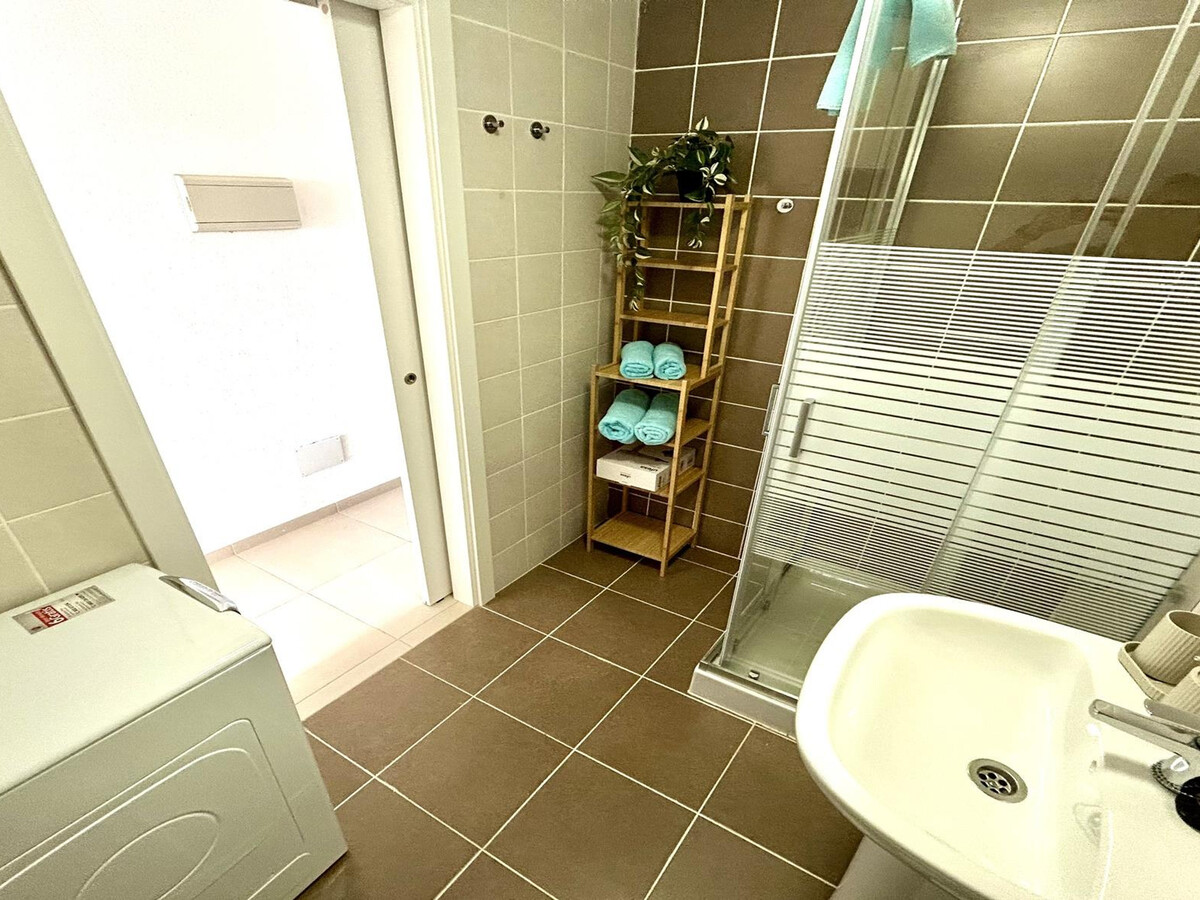 Appartement 1 chambre à Costa Calma avec terrasse et piscine - Photo 10