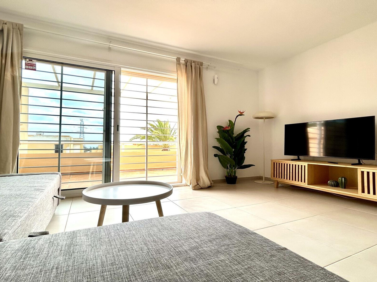Appartement 1 chambre à Costa Calma avec terrasse et piscine - Photo 11