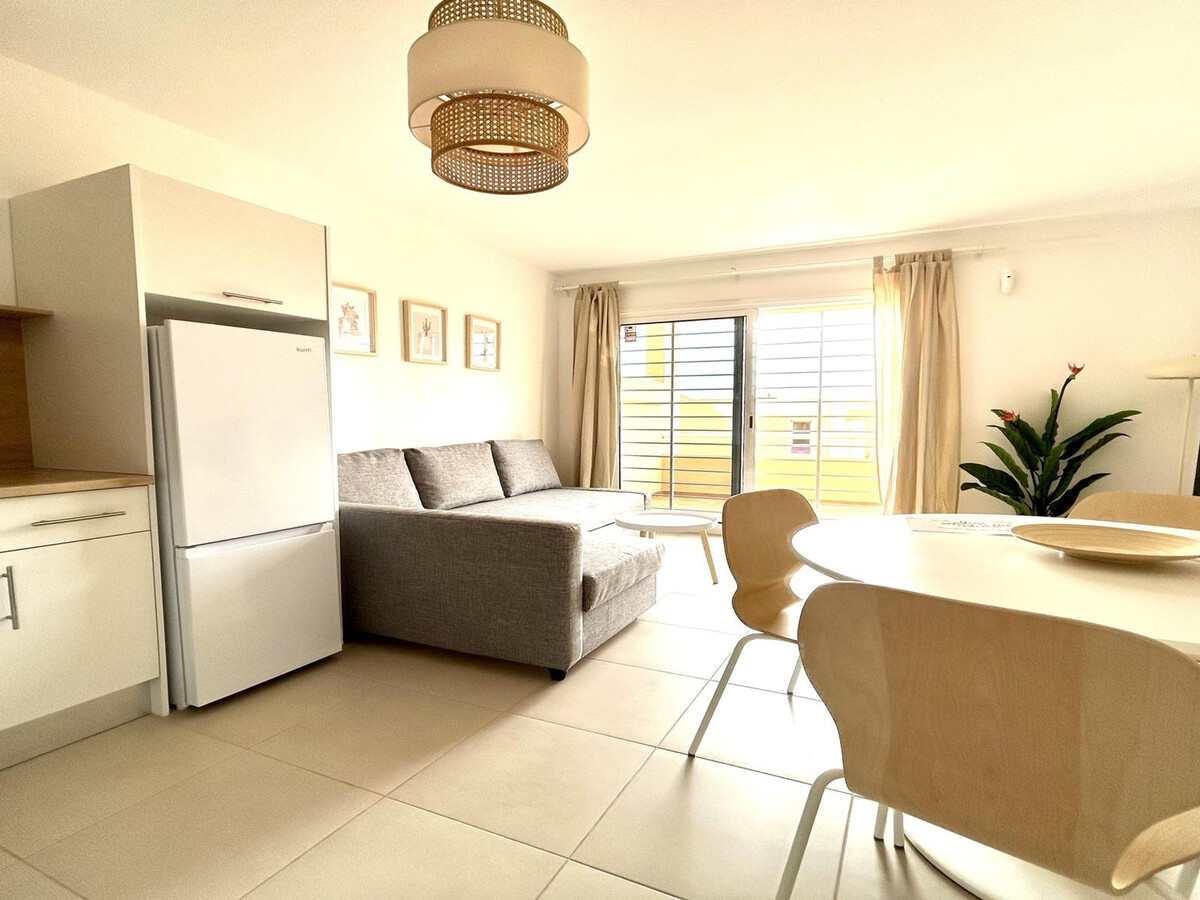 Appartement 1 chambre à Costa Calma avec terrasse et piscine - Photo 12