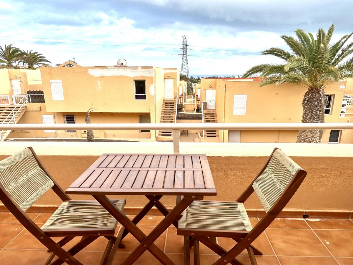 Appartement 1 chambre à Costa Calma avec terrasse et piscine - Photo 16