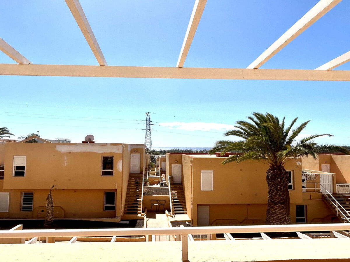 Appartement 1 chambre à Costa Calma avec terrasse et piscine - Photo 17