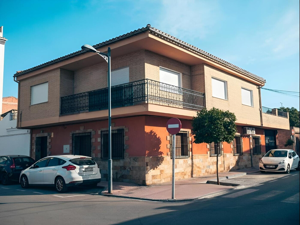 Villa 3 chambres à Armilla, deux étages sans vis-à-vis - Photo 1
