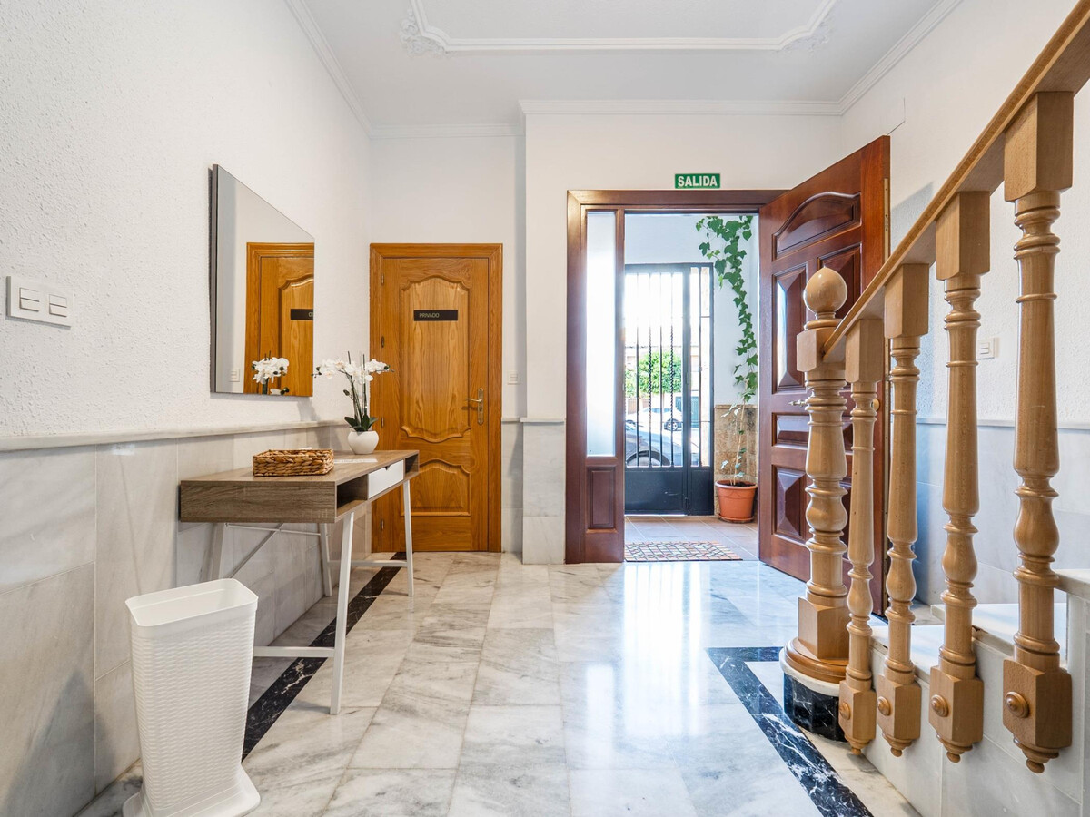 Villa 3 chambres à Armilla, deux étages sans vis-à-vis - Photo 2