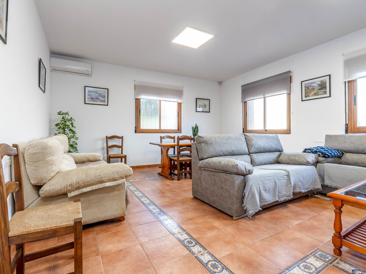 Villa 3 chambres à Armilla, deux étages sans vis-à-vis - Photo 4