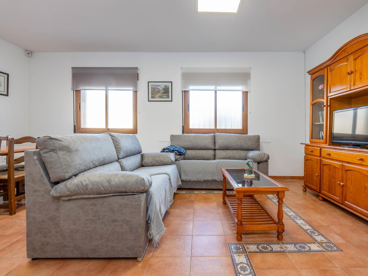 Villa 3 chambres à Armilla, deux étages sans vis-à-vis - Photo 5