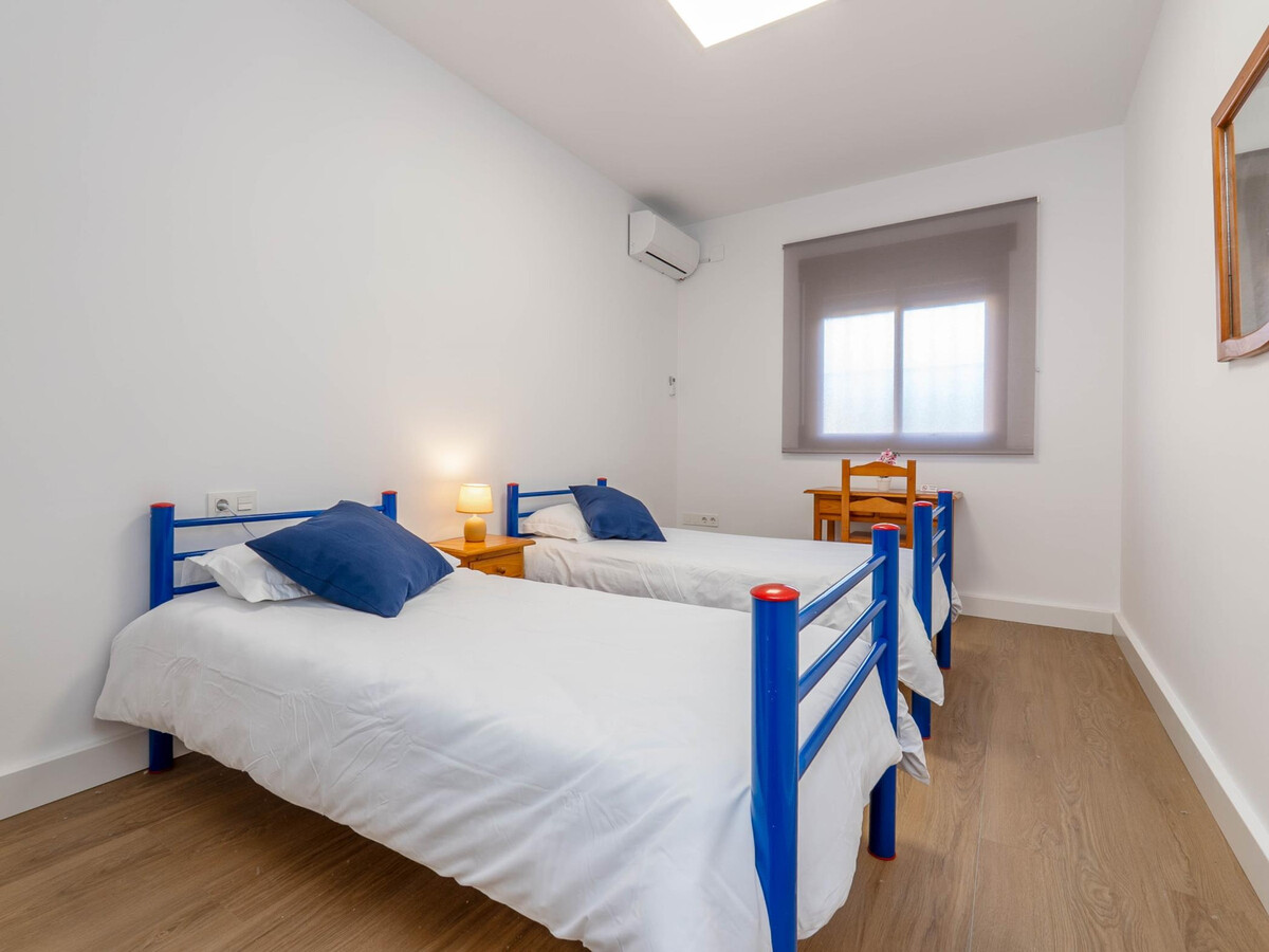 Villa 3 chambres à Armilla, deux étages sans vis-à-vis - Photo 8