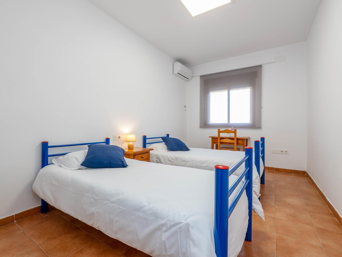 Villa 3 chambres à Armilla, deux étages sans vis-à-vis - Photo 10
