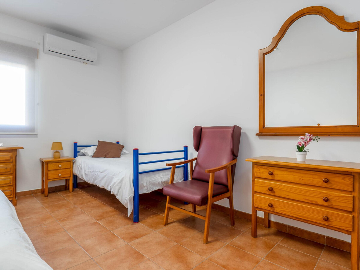 Villa 3 chambres à Armilla, deux étages sans vis-à-vis - Photo 23