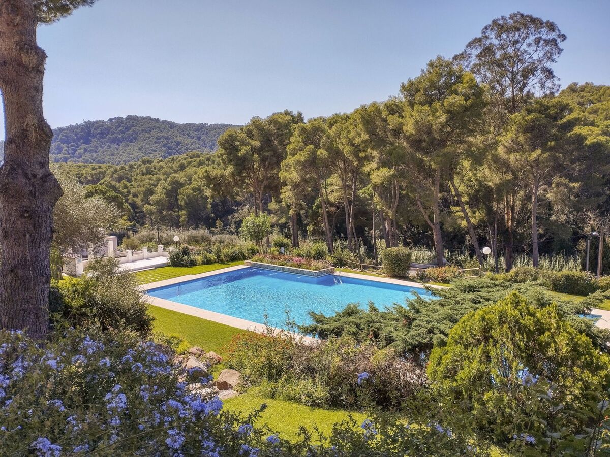 Sol Pins Tamariu – Appartement 2 chambres avec piscine - Photo 1