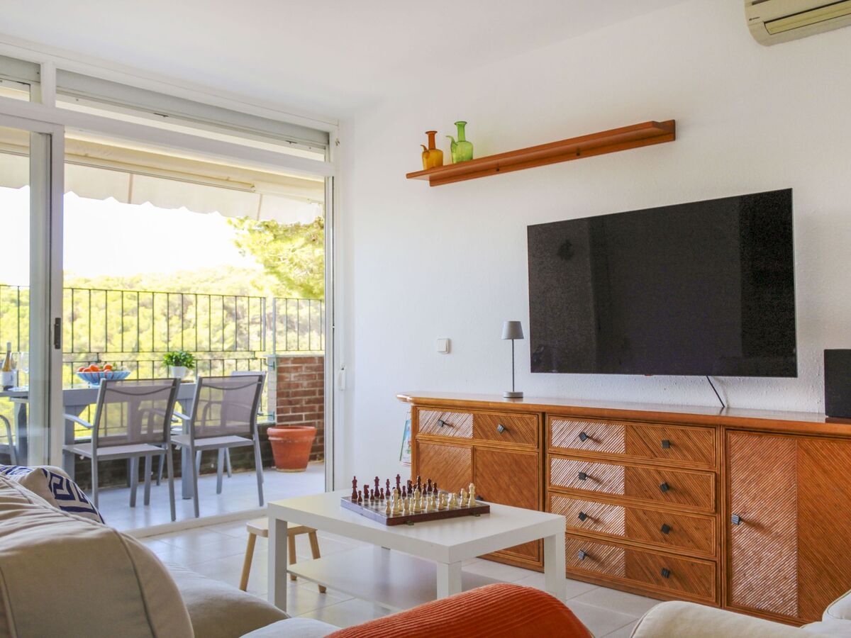 Sol Pins Tamariu – Appartement 2 chambres avec piscine - Photo 3