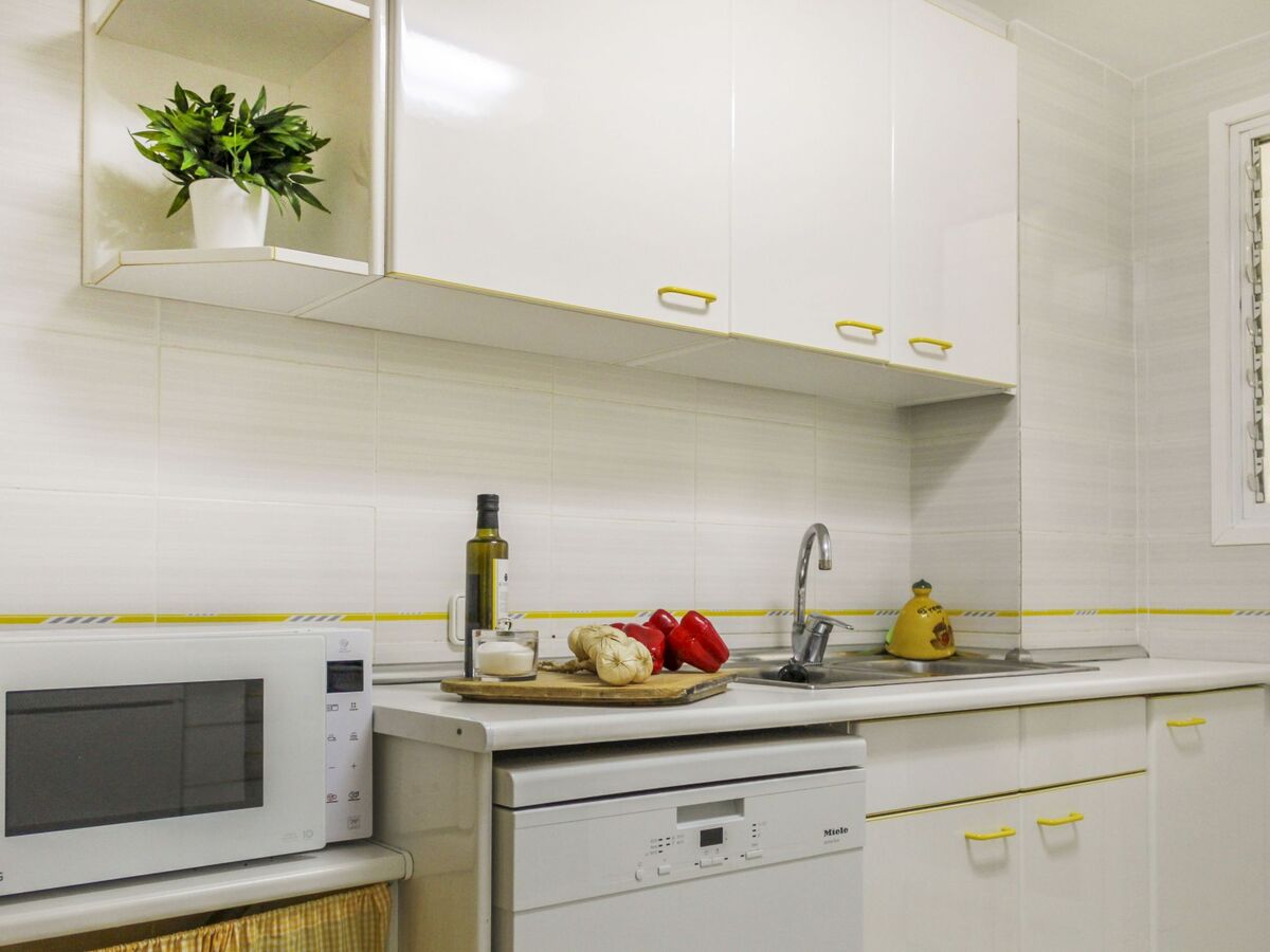 Sol Pins Tamariu – Appartement 2 chambres avec piscine - Photo 4