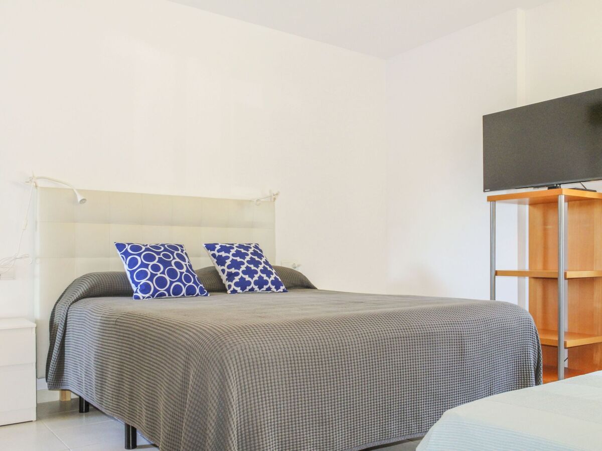 Sol Pins Tamariu – Appartement 2 chambres avec piscine - Photo 5