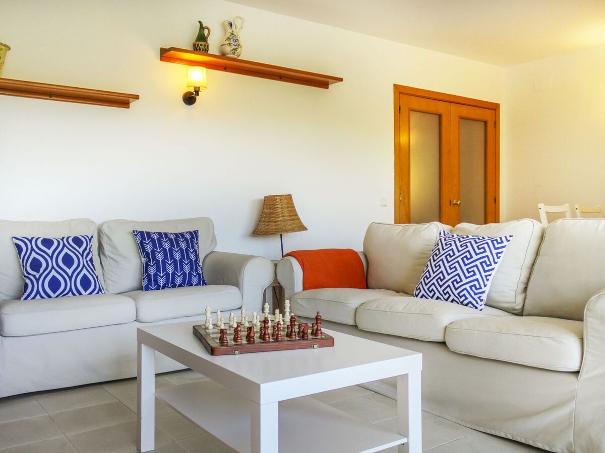 Sol Pins Tamariu – Appartement 2 chambres avec piscine - Photo 7