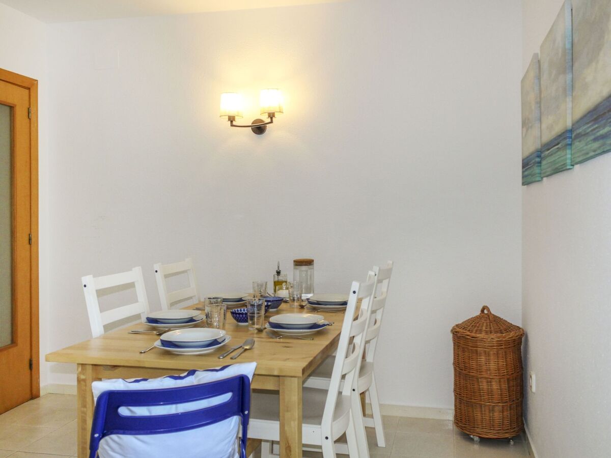Sol Pins Tamariu – Appartement 2 chambres avec piscine - Photo 11