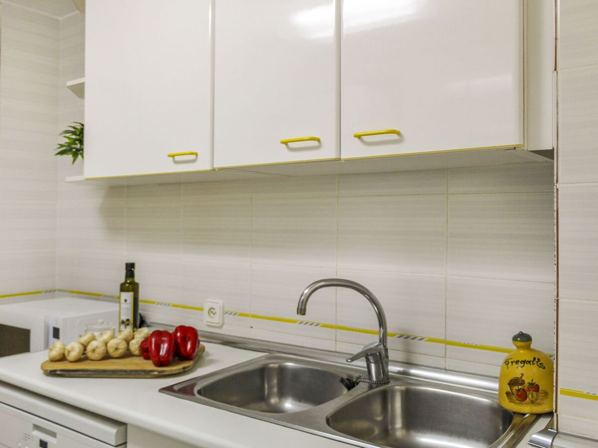 Sol Pins Tamariu – Appartement 2 chambres avec piscine - Photo 12