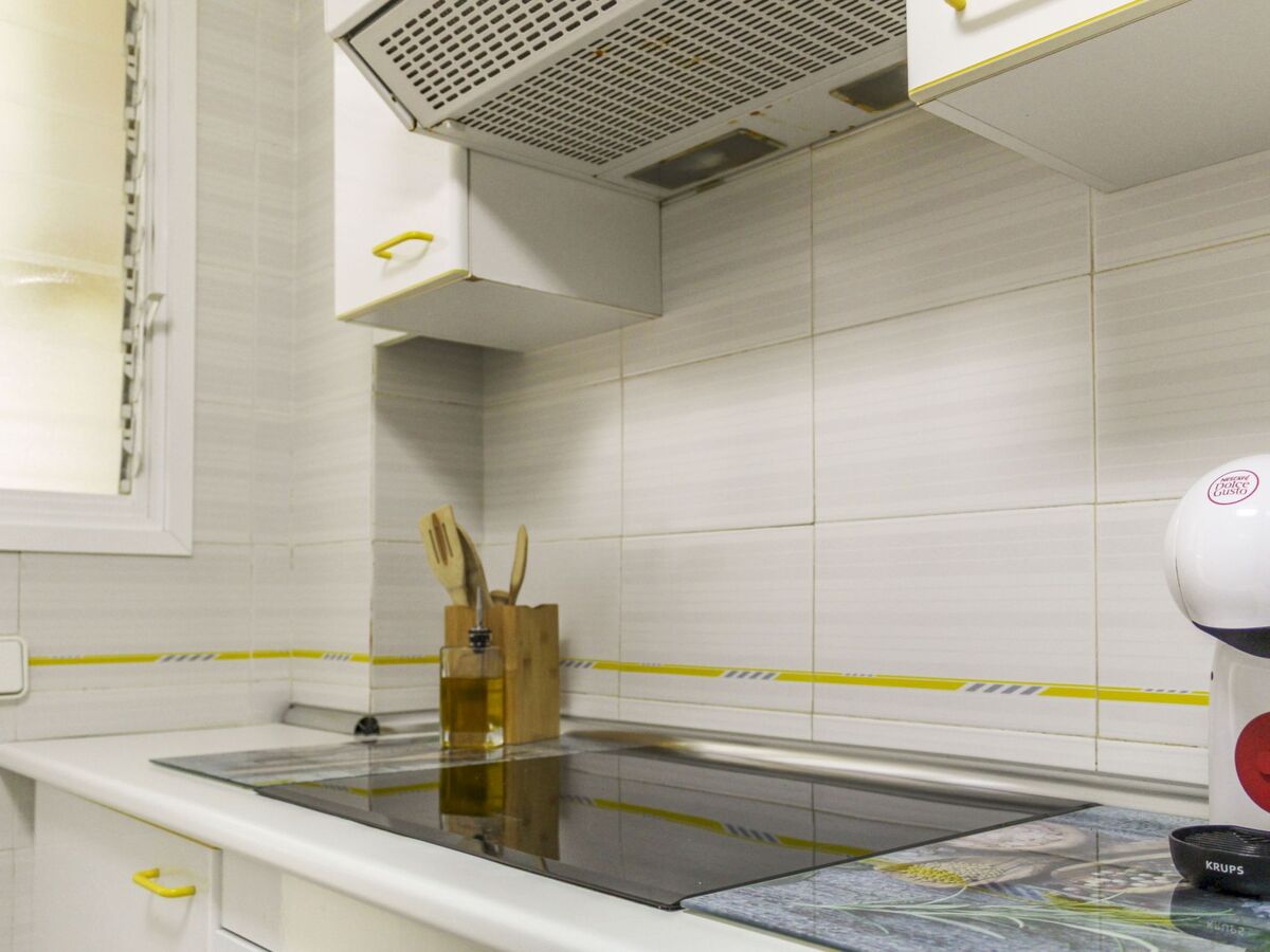 Sol Pins Tamariu – Appartement 2 chambres avec piscine - Photo 13