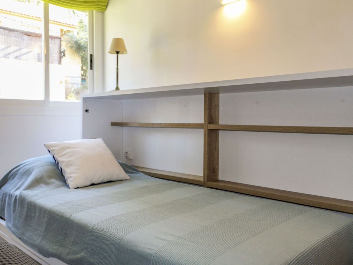 Sol Pins Tamariu – Appartement 2 chambres avec piscine - Photo 17