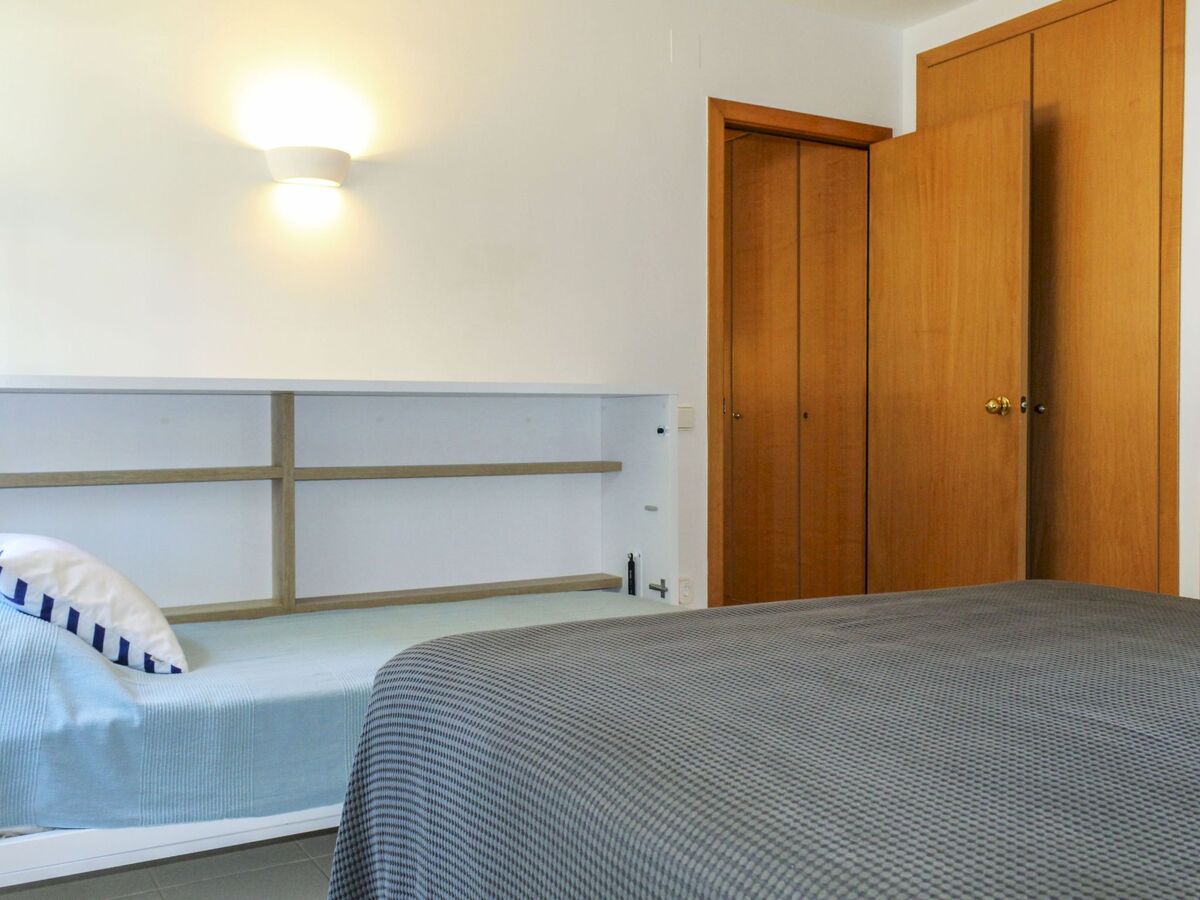 Sol Pins Tamariu – Appartement 2 chambres avec piscine - Photo 18