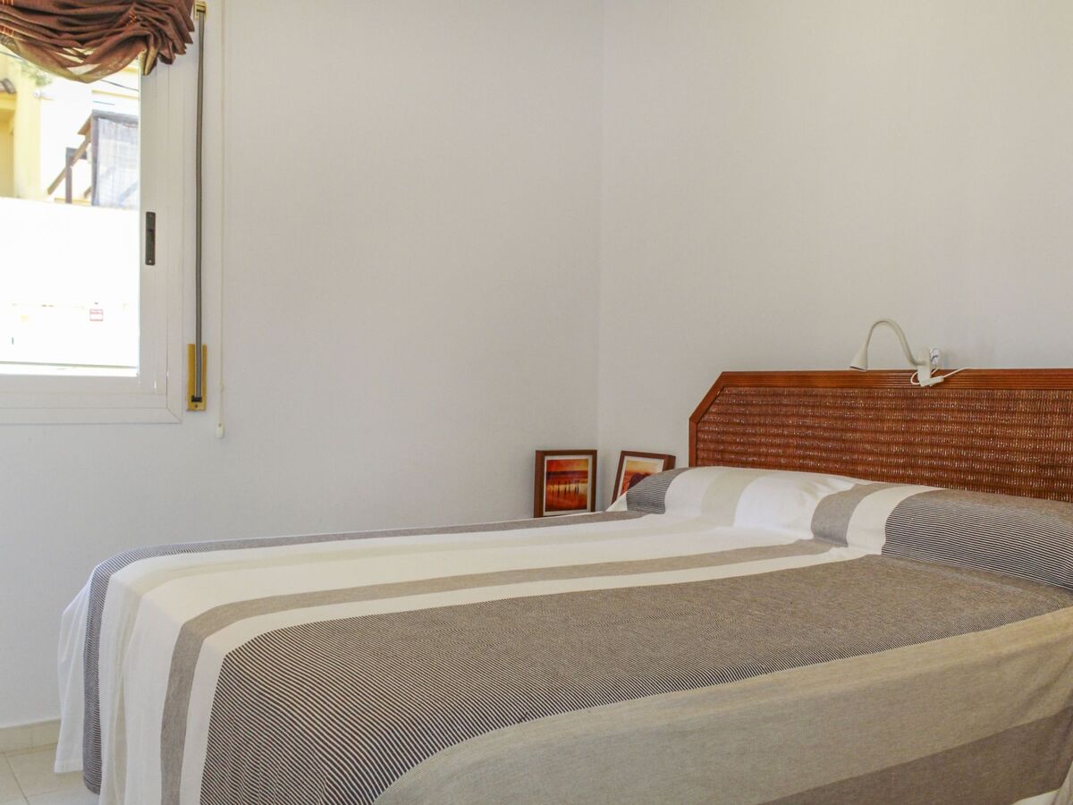 Sol Pins Tamariu – Appartement 2 chambres avec piscine - Photo 21