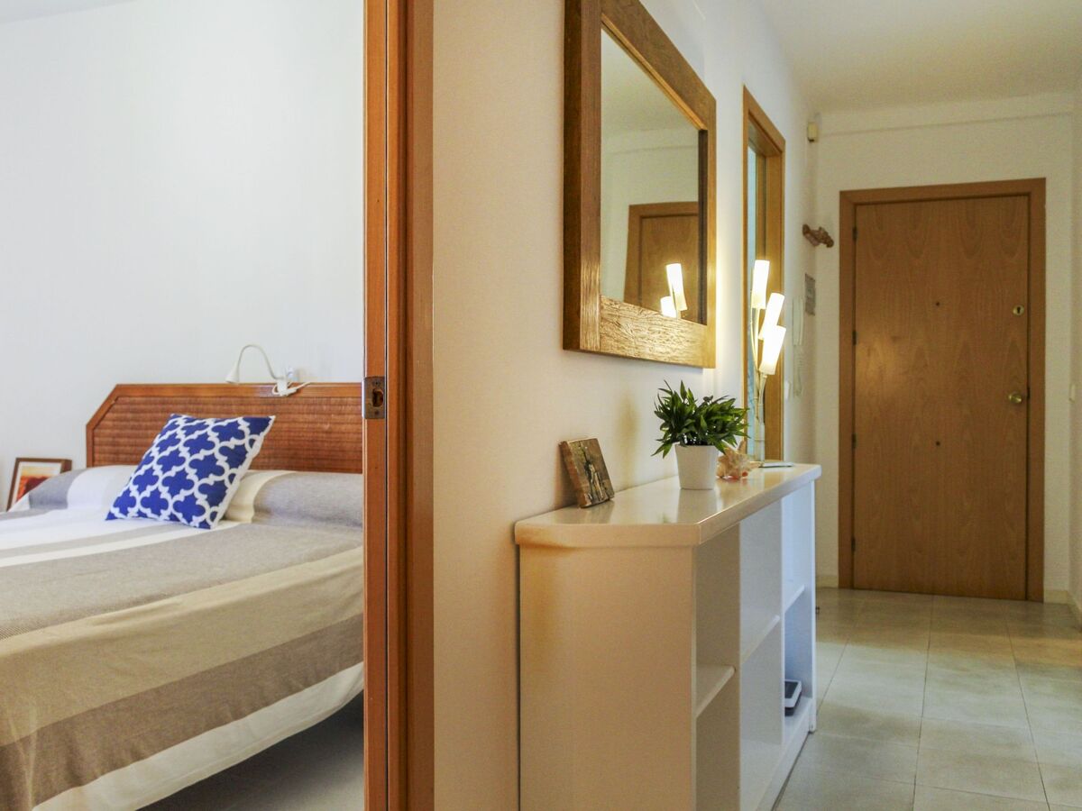 Sol Pins Tamariu – Appartement 2 chambres avec piscine - Photo 23