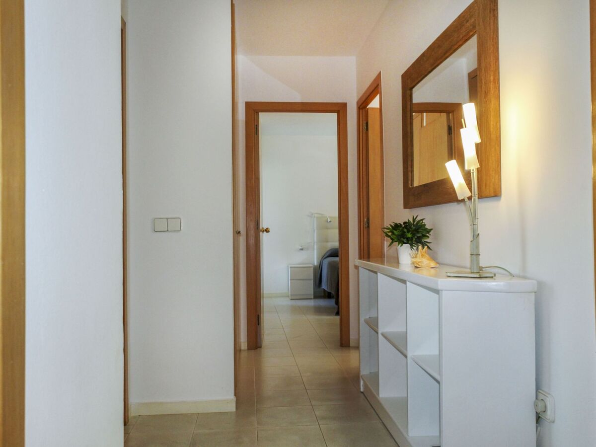 Sol Pins Tamariu – Appartement 2 chambres avec piscine - Photo 24