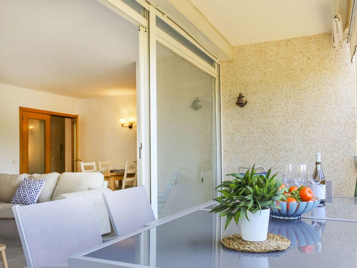Sol Pins Tamariu – Appartement 2 chambres avec piscine - Photo 25