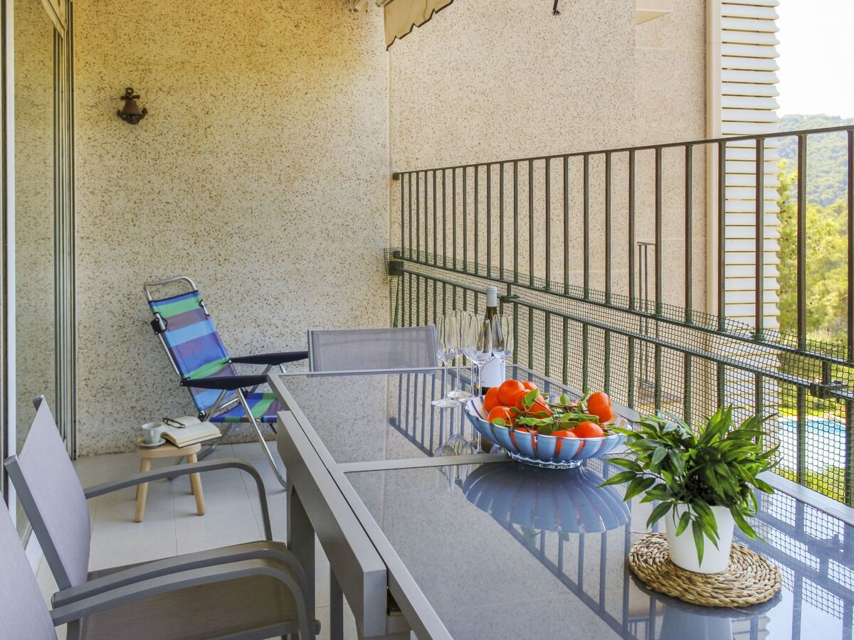 Sol Pins Tamariu – Appartement 2 chambres avec piscine - Photo 26