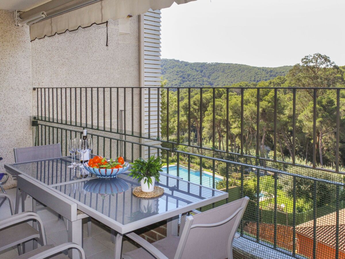 Sol Pins Tamariu – Appartement 2 chambres avec piscine - Photo 27