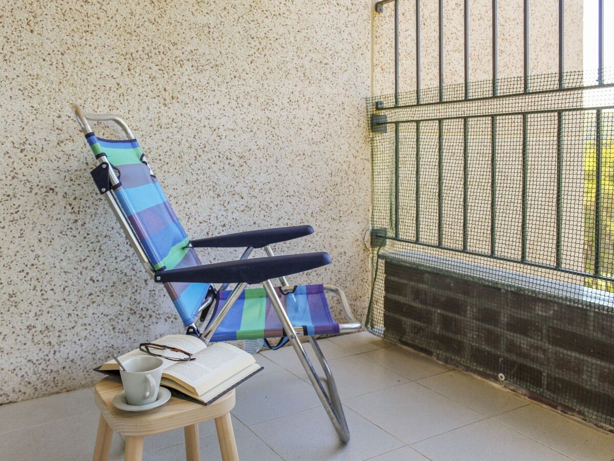 Sol Pins Tamariu – Appartement 2 chambres avec piscine - Photo 29