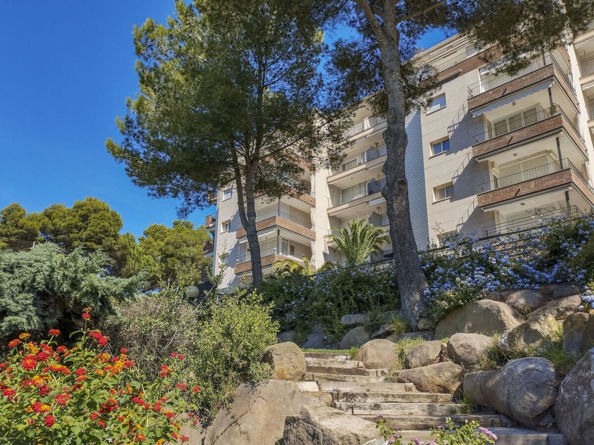 Sol Pins Tamariu – Appartement 2 chambres avec piscine - Photo 30