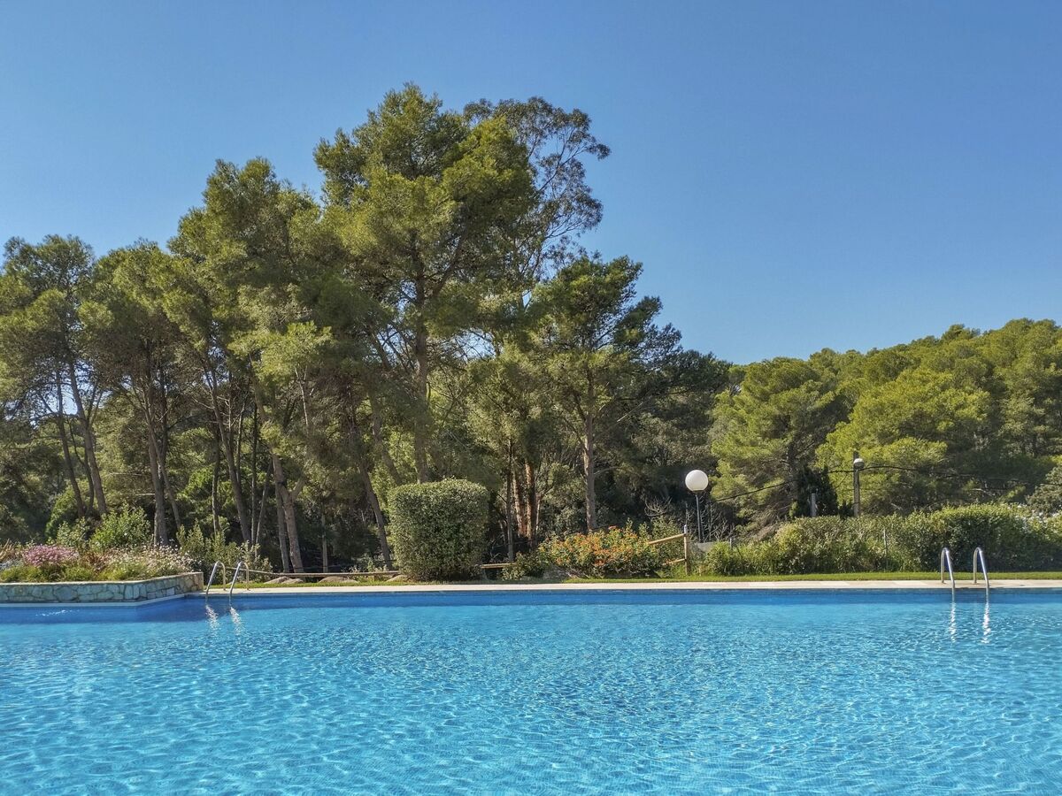 Sol Pins Tamariu – Appartement 2 chambres avec piscine - Photo 31