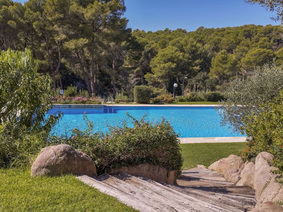 Sol Pins Tamariu – Appartement 2 chambres avec piscine - Photo 32