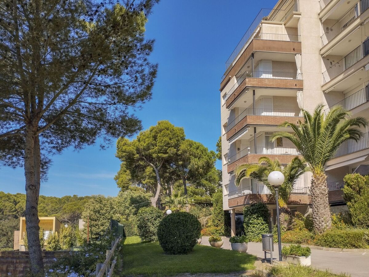 Sol Pins Tamariu – Appartement 2 chambres avec piscine - Photo 35