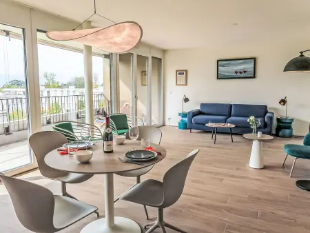 Location appartement à La Tour de Peilz, Les Oréades C