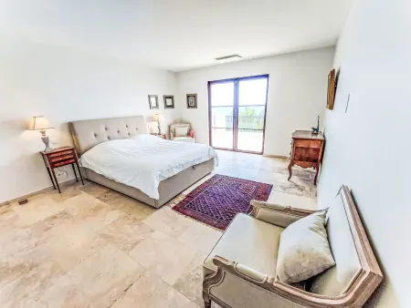 Villa Odyssée Les Issambres, piscine et vue mer : photo 18