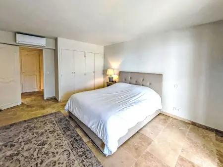 Villa Odyssée Les Issambres, piscine et vue mer : photo 33