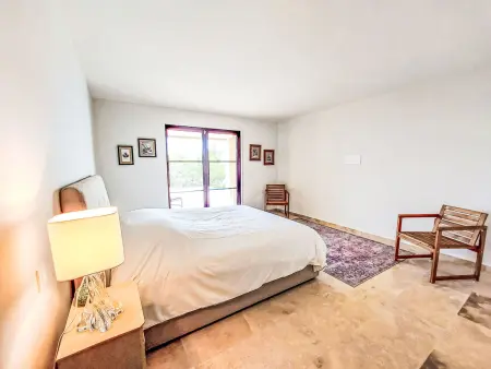 Villa Odyssée Les Issambres, piscine et vue mer : photo 37