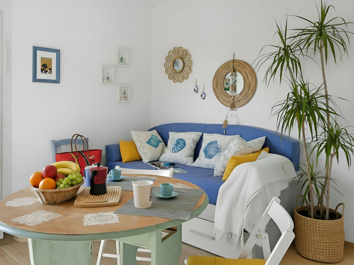 Iris 5 – Appartement 2 pièces à 150 m de la plage - Photo 5