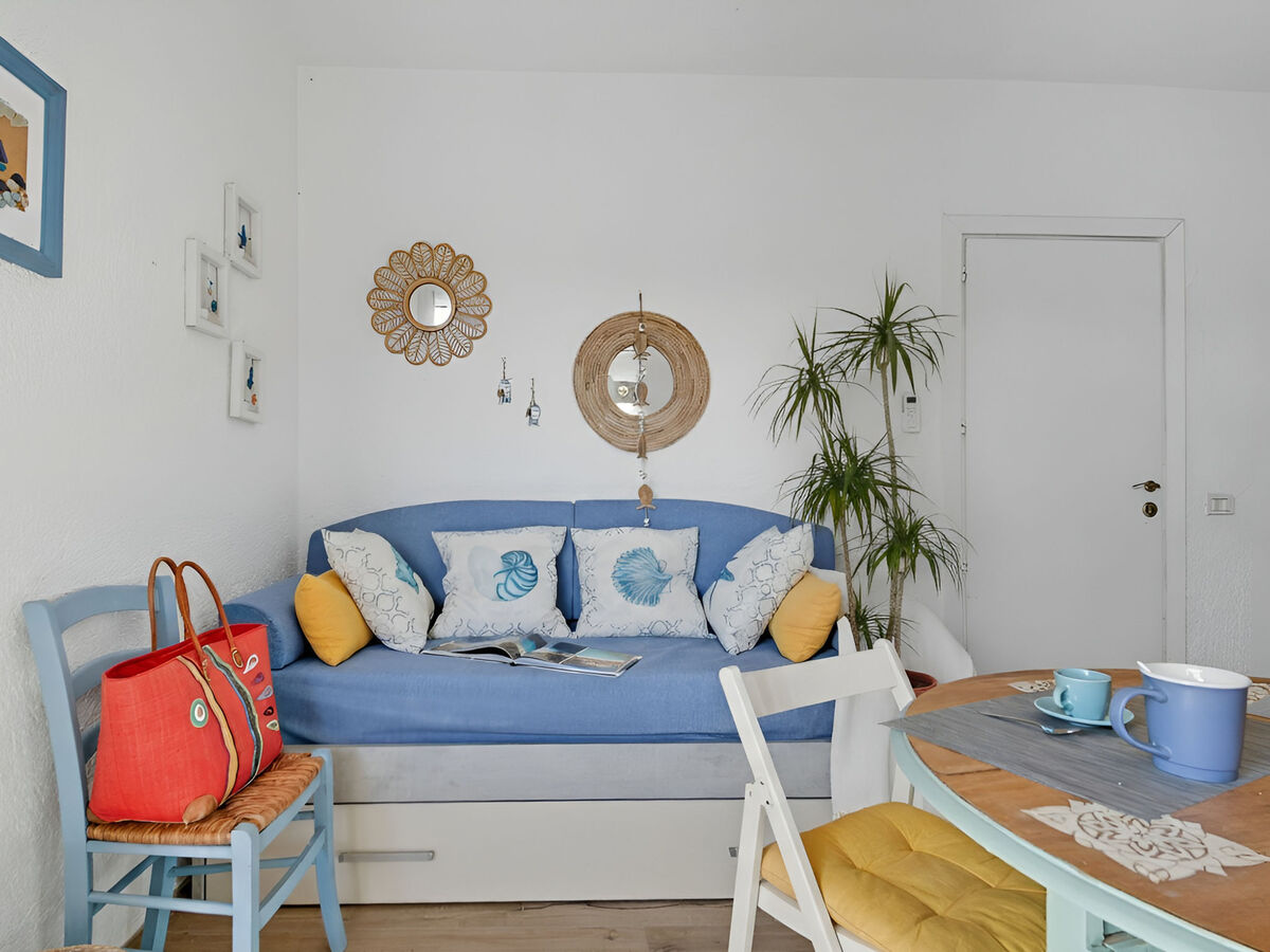 Iris 5 – Appartement 2 pièces à 150 m de la plage - Photo 6