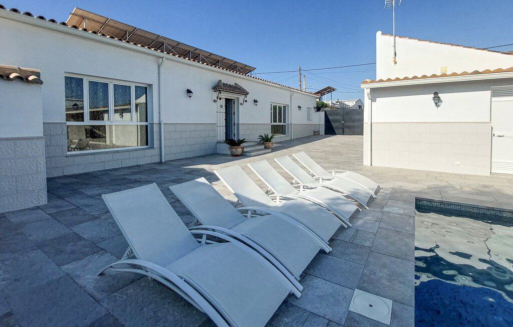 Maison 6 personnes à San Antonio(Jerez de l - Photo 2