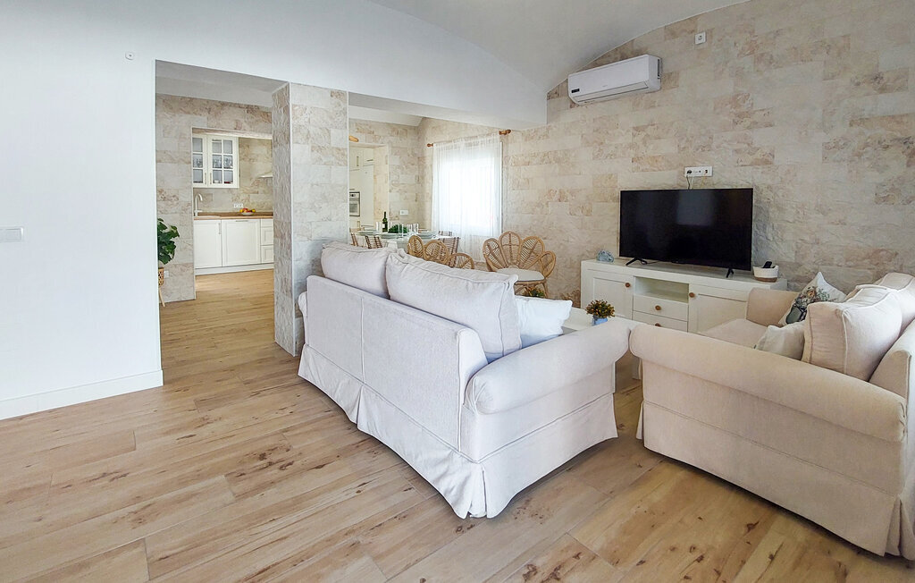 Maison 6 personnes à San Antonio(Jerez de l - Photo 3