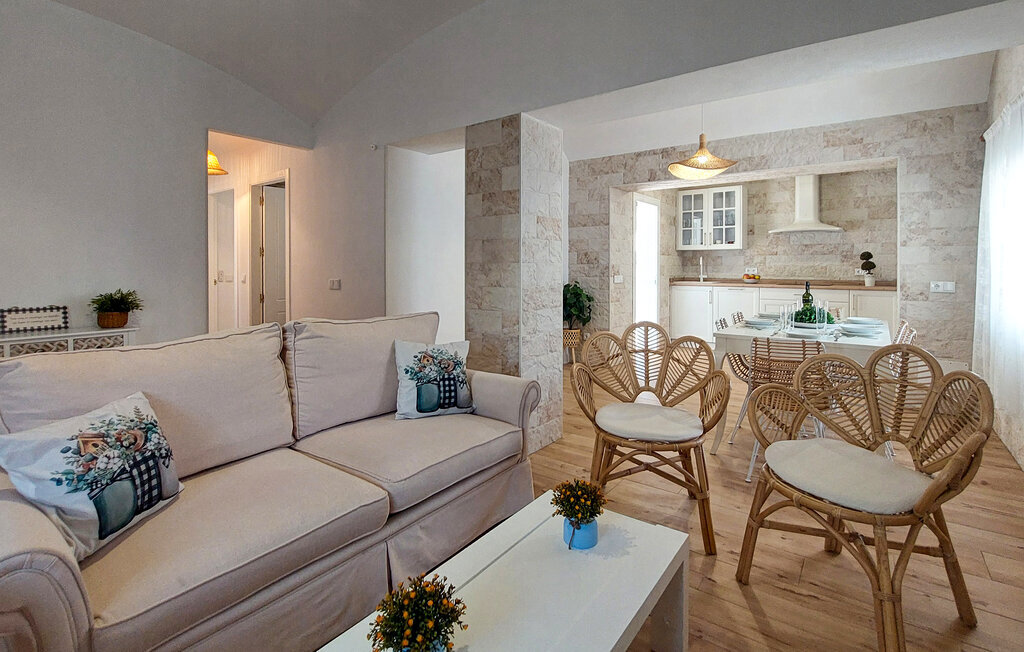 Maison 6 personnes à San Antonio(Jerez de l - Photo 4